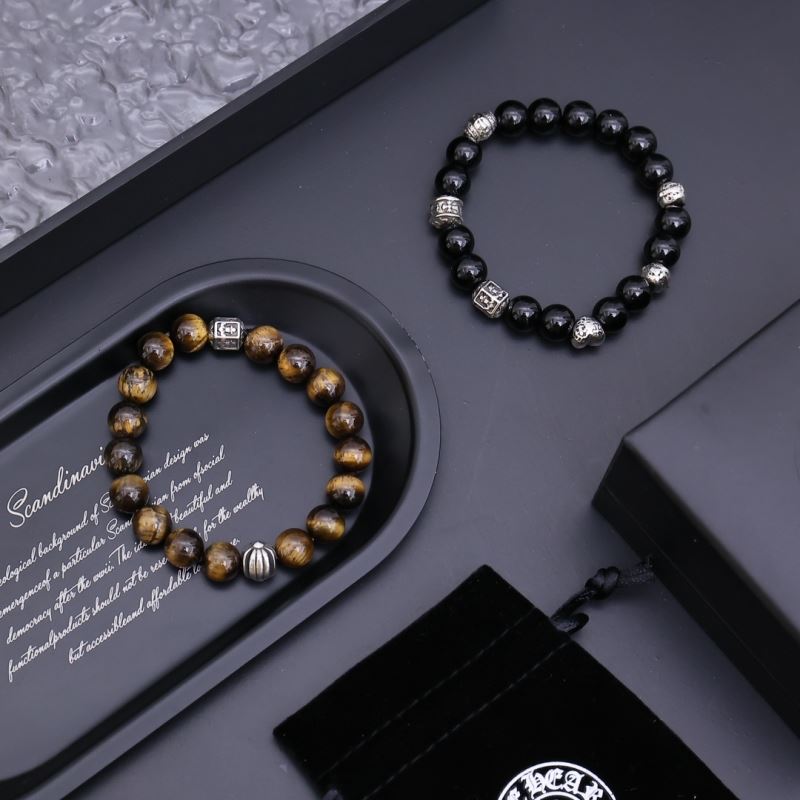 Chrome Hearts Bracelets